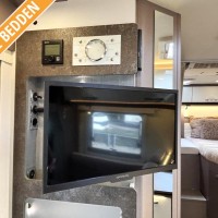 Bürstner Lyseo TD 690 G uit 2020 Foto #19
