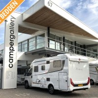 Bürstner Lyseo TD 690 G uit 2020 Foto #20