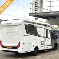Bürstner Lyseo TD 690 G uit 2020 Foto #21