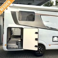 Bürstner Lyseo TD 690 G uit 2020 Foto #22