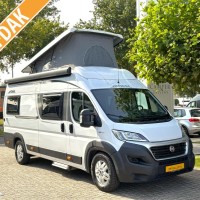 Tweedehands Pössl camper kopen