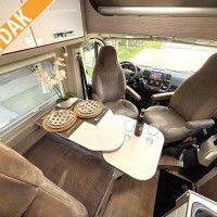 Pössl Roadcruiser 640 uit 2020 Foto #1