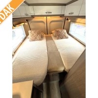 Pössl Roadcruiser 640 uit 2020 Foto #2