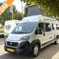 Pössl Roadcruiser 640 uit 2020 Foto #4