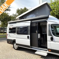 Pössl Roadcruiser 640 uit 2020 Foto #5