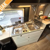 Pössl Roadcruiser 640 uit 2020 Foto #7