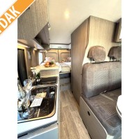 Pössl Roadcruiser 640 uit 2020 Foto #8
