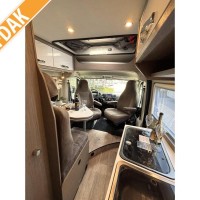 Pössl Roadcruiser 640 uit 2020 Foto #10