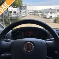 Pössl Roadcruiser 640 uit 2020 Foto #11