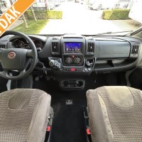 Pössl Roadcruiser 640 uit 2020 Foto #12