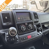 Pössl Roadcruiser 640 uit 2020 Foto #13