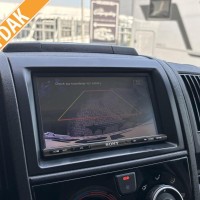 Pössl Roadcruiser 640 uit 2020 Foto #14