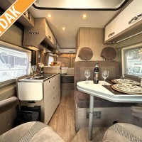 Pössl Roadcruiser 640 uit 2020 Foto #16