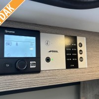 Pössl Roadcruiser 640 uit 2020 Foto #17