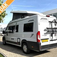 Pössl Roadcruiser 640 uit 2020 Foto #18