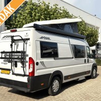 Pössl Roadcruiser 640 uit 2020 Foto #19