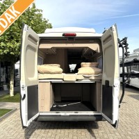 Pössl Roadcruiser 640 uit 2020 Foto #20