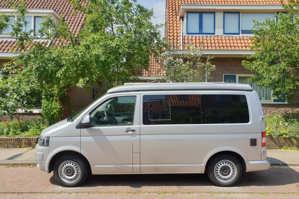 Tweedehands Volkswagen campers camper kopen