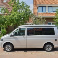Tweedehands Volkswagen campers camper kopen