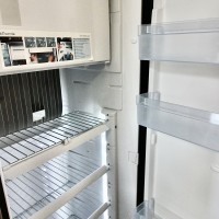 Burstner campers Nexxo t690G uit 2015 Foto #12