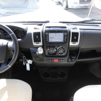 Burstner campers Nexxo t690G uit 2015 Foto #16