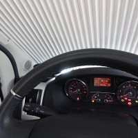 Burstner campers Nexxo t690G uit 2015 Foto #18