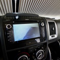 Burstner campers Nexxo t690G uit 2015 Foto #19