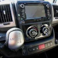 Burstner campers Nexxo t690G uit 2015 Foto #20