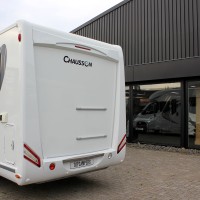 Chausson campers Welcome 718EB uit 2016 Foto #3