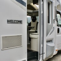 Chausson campers Welcome 718EB uit 2016 Foto #5