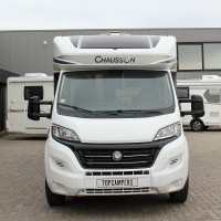 Chausson campers Welcome 718EB uit 2016 Foto #6