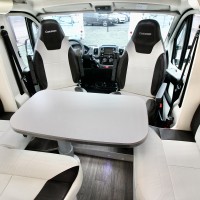 Chausson campers Welcome 718EB uit 2016 Foto #7