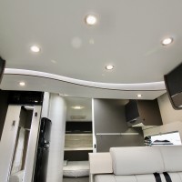 Chausson campers Welcome 718EB uit 2016 Foto #9