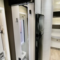 Chausson campers Welcome 718EB uit 2016 Foto #10