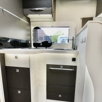 Chausson campers Welcome 718EB uit 2016 Foto #11