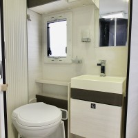 Chausson campers Welcome 718EB uit 2016 Foto #13