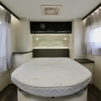 Chausson campers Welcome 718EB uit 2016 Foto #15