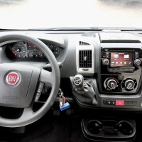 Chausson campers Welcome 718EB uit 2016 Foto #19