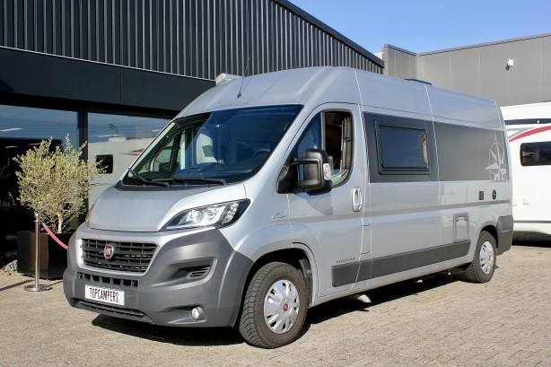 Tweedehands Westfalia campers camper kopen