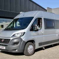 Tweedehands Westfalia campers camper kopen