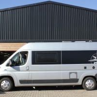 Westfalia campers Columbus uit 2016 Foto #2