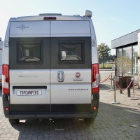 Westfalia campers Columbus uit 2016 Foto #3