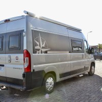 Westfalia campers Columbus uit 2016 Foto #4