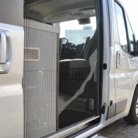 Westfalia campers Columbus uit 2016 Foto #6