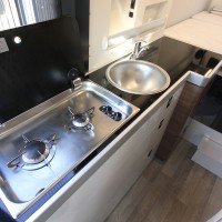 Westfalia campers Columbus uit 2016 Foto #9