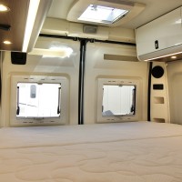 Westfalia campers Columbus uit 2016 Foto #10