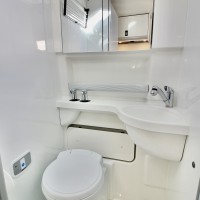 Westfalia campers Columbus uit 2016 Foto #12