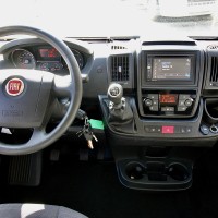 Westfalia campers Columbus uit 2016 Foto #14