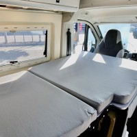 Westfalia campers Columbus uit 2016 Foto #18