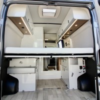 Westfalia campers Columbus uit 2016 Foto #19